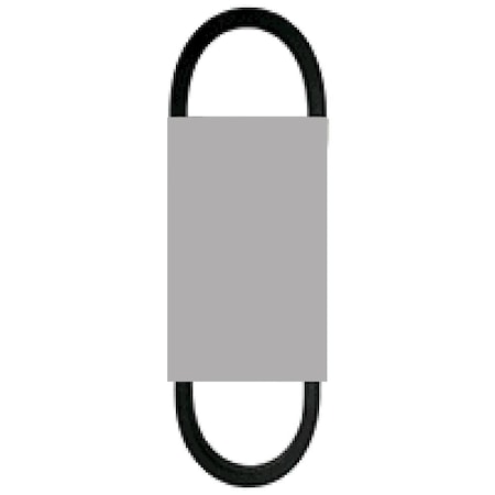 Aftermarket A-Section Belt (4L230) L4201T